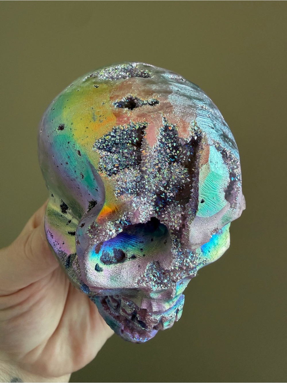 Skull - Picture 3 of 9